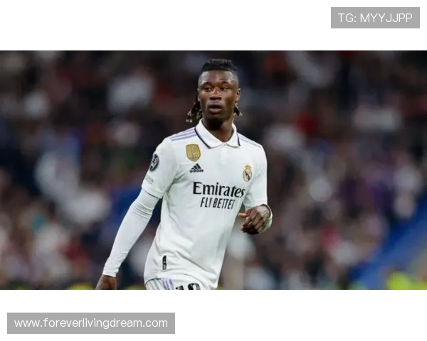 卡马文加中场组合展现未来潜力,助力球队走向辉煌的趋势分析 卡马文加中场组合展现未来潜力,助力球队走向辉煌的趋势分析