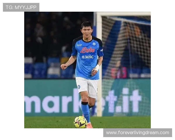 金玟哉：亚洲中卫冲击世界顶级行列的代表分析