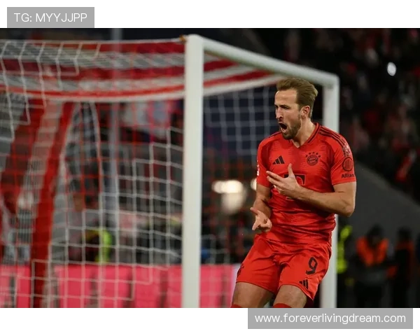 凯恩的冠军含金量：战术角色与球队体系影响分析