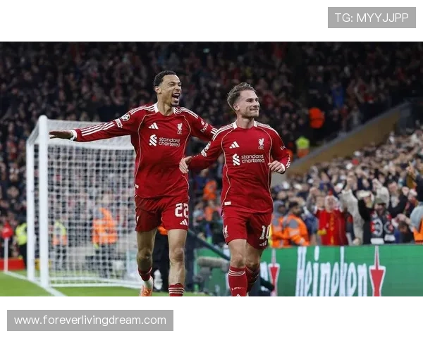 重建后的利物浦中场,控场能力竟越来越不稳了? 重建后的利物浦中场,控场能力竟越来越不稳了?