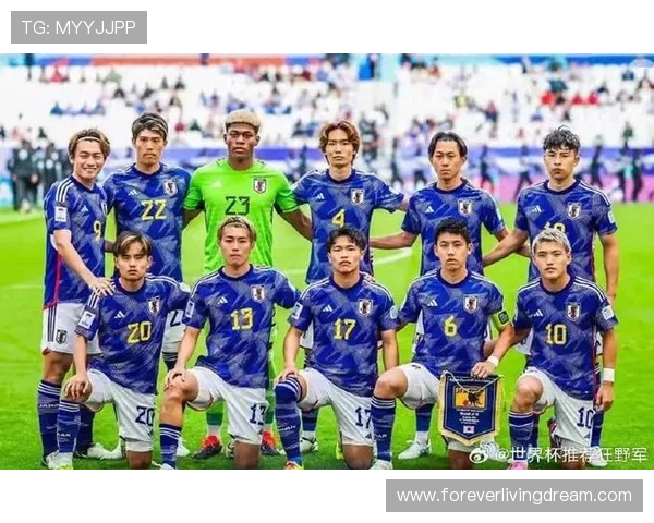 日本男足2026世界杯B组关键比赛预测 日本男足2026世界杯B组关键比赛预测